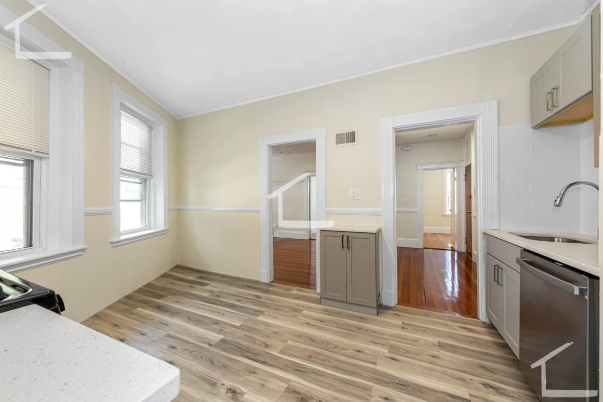 Apartment for rent at 46 Brackett St #2, Brighton, MA 02135