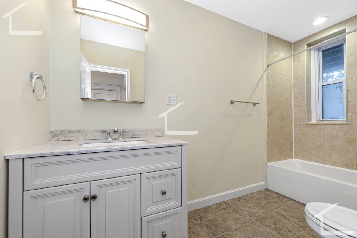 Apartment for rent at 46 Brackett St #2, Brighton, MA 02135