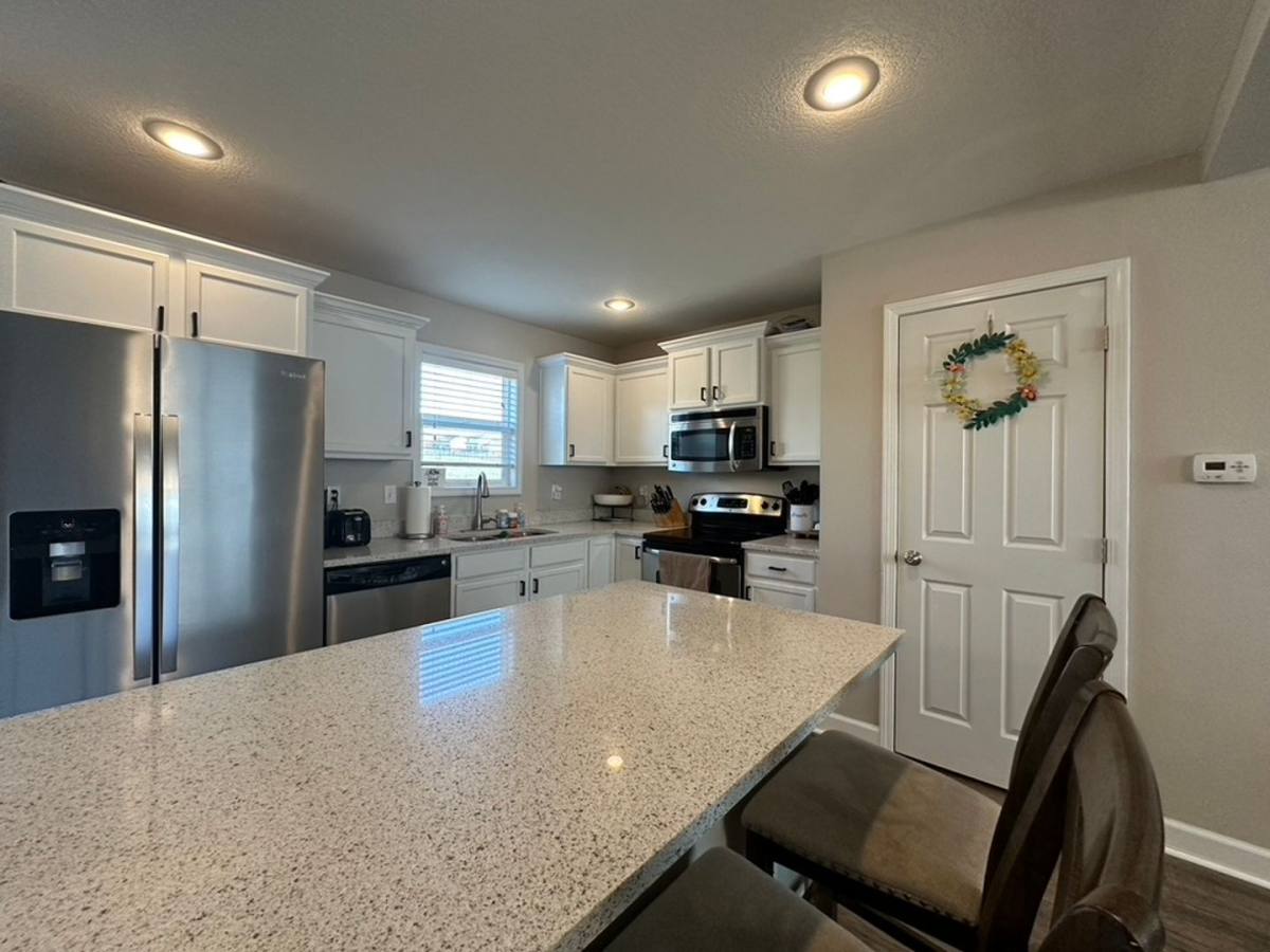 House for rent at 1709 Crabapple Lane, Granger, IA 50109