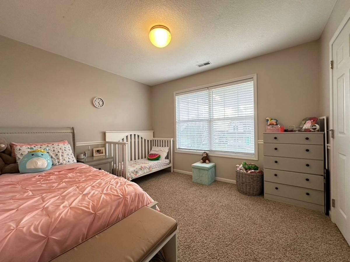 House for rent at 1709 Crabapple Lane, Granger, IA 50109