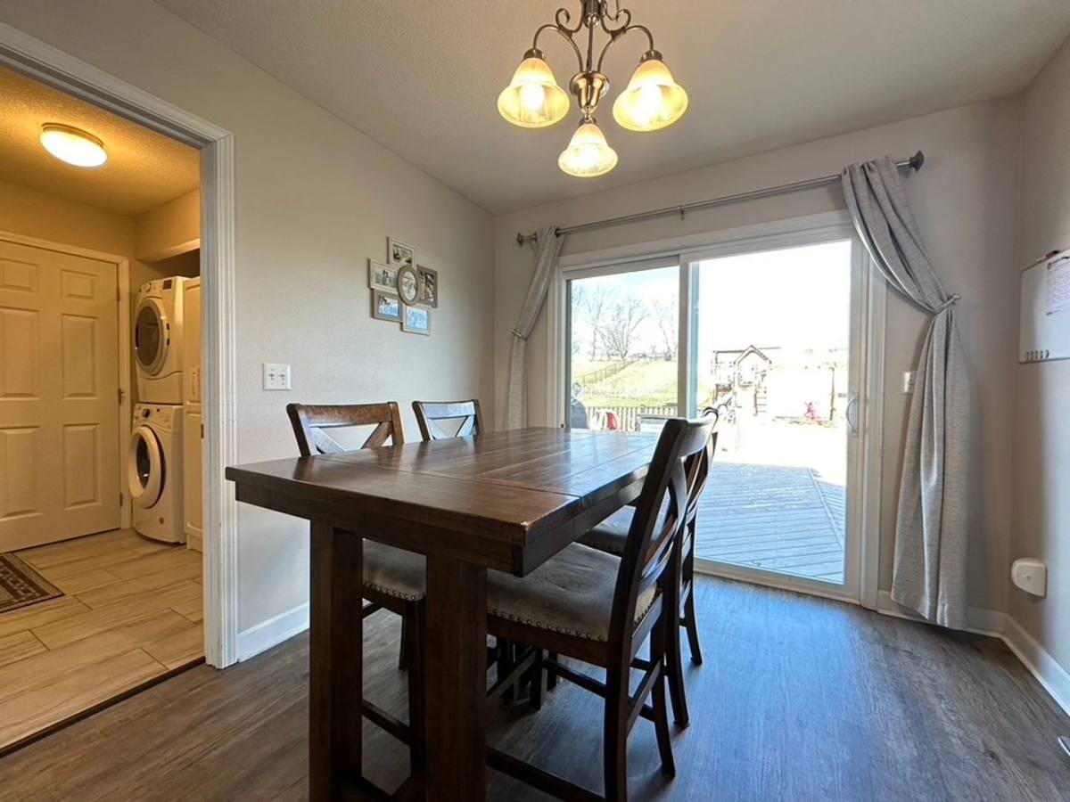 House for rent at 1709 Crabapple Lane, Granger, IA 50109