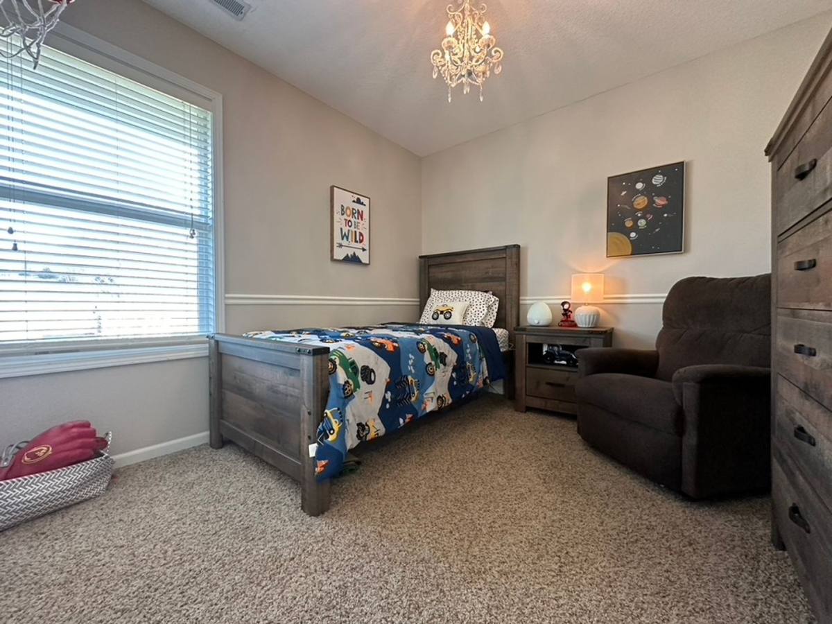 House for rent at 1709 Crabapple Lane, Granger, IA 50109