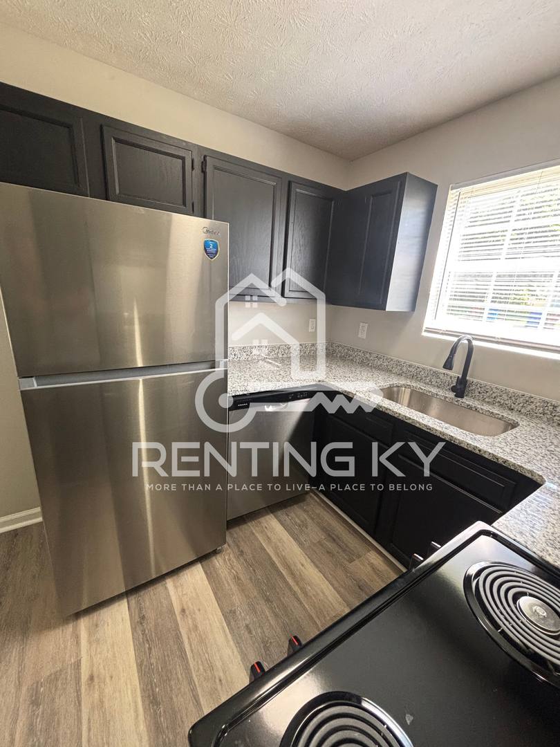 Townhouse for rent at 1414 Westwood Dr, Winchester, KY 40391
