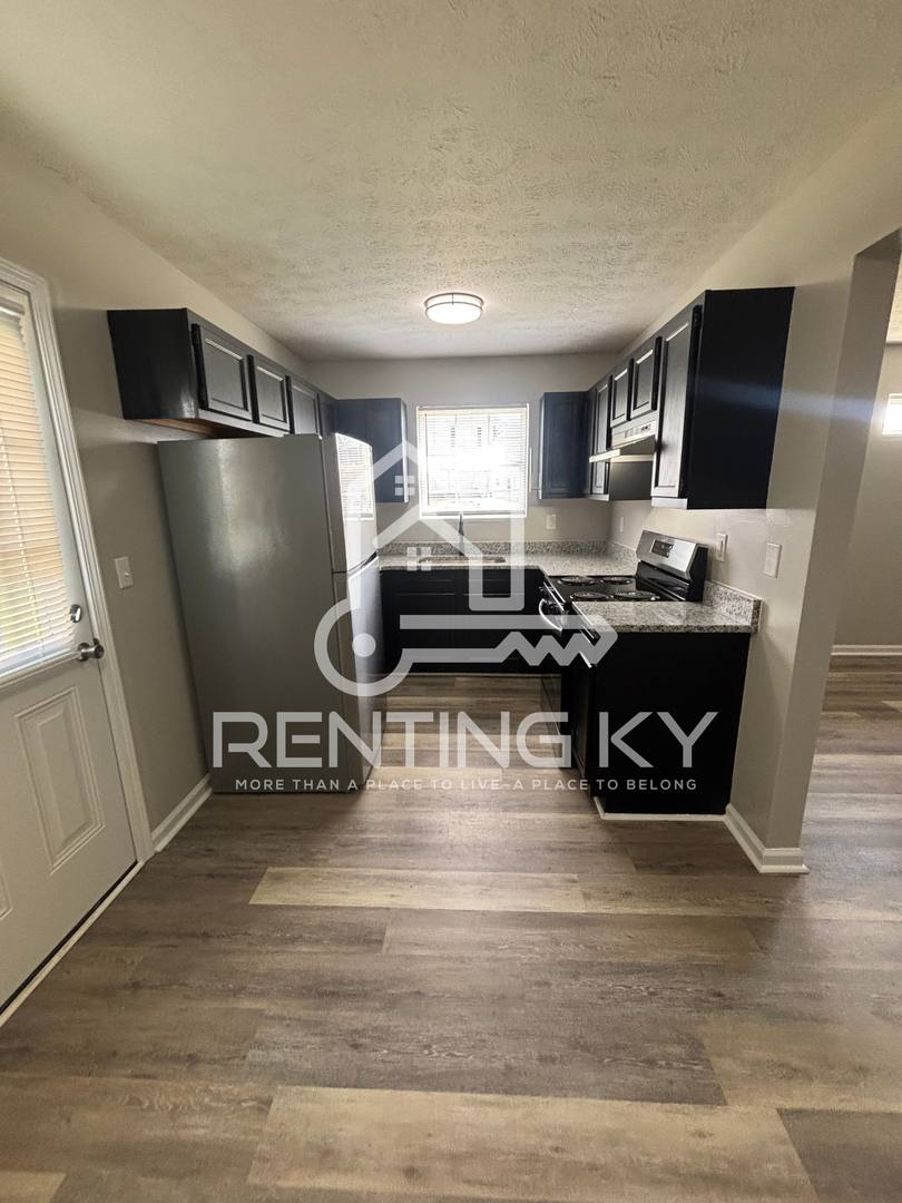 Townhouse for rent at 1414 Westwood Dr, Winchester, KY 40391