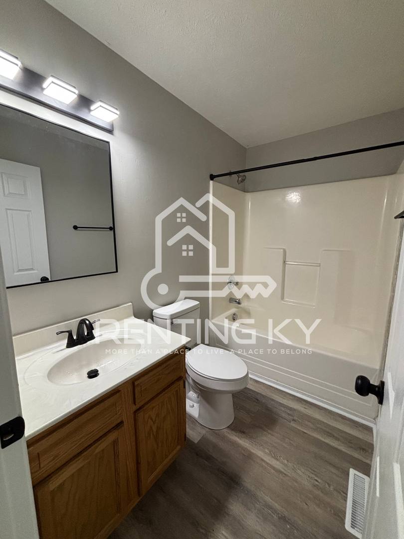 Townhouse for rent at 1414 Westwood Dr, Winchester, KY 40391