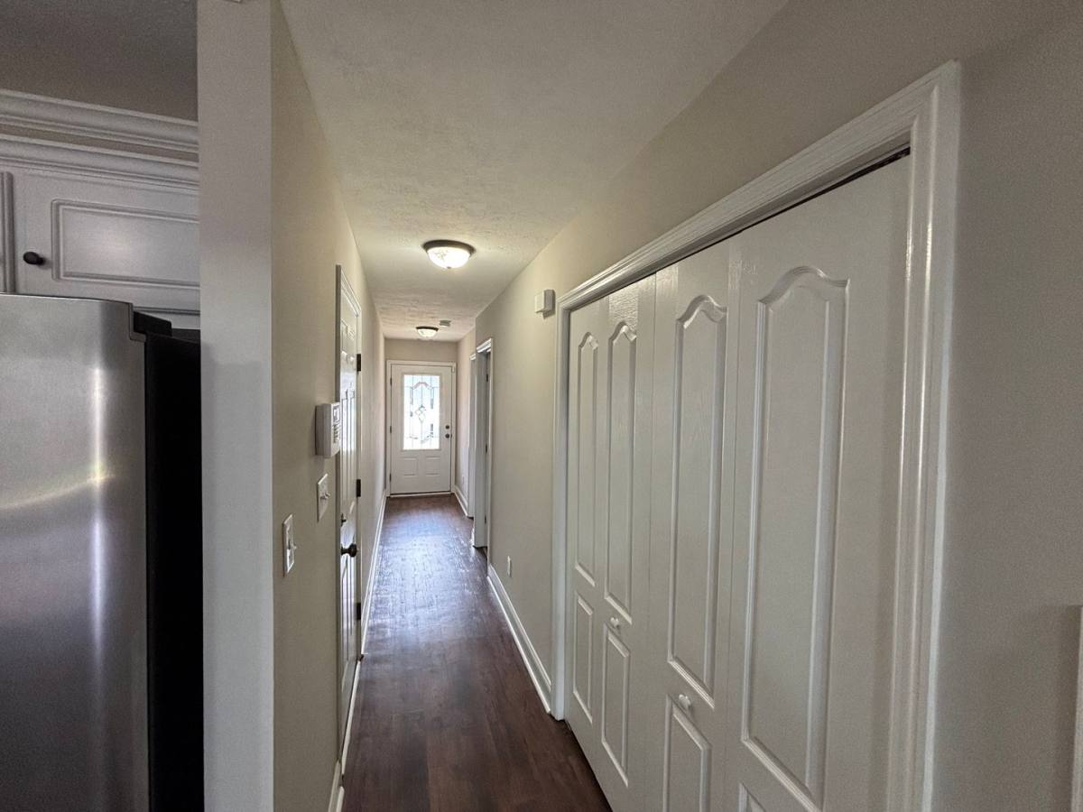Townhouse for rent at 953 Bryan Circle, Grovetown, GA 30813