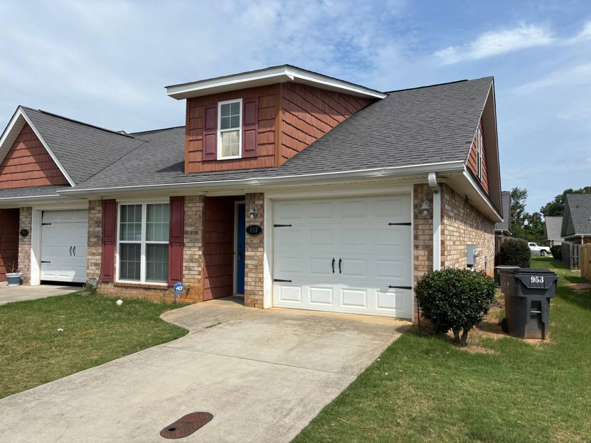 Townhouse for rent at 953 Bryan Circle, Grovetown, GA 30813