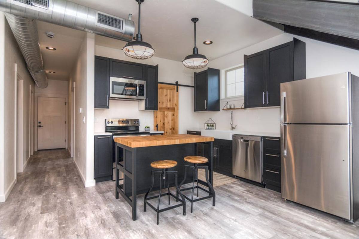 Apartment for rent at 704 SW 15th St Units 1-4, Redmond, OR 97756