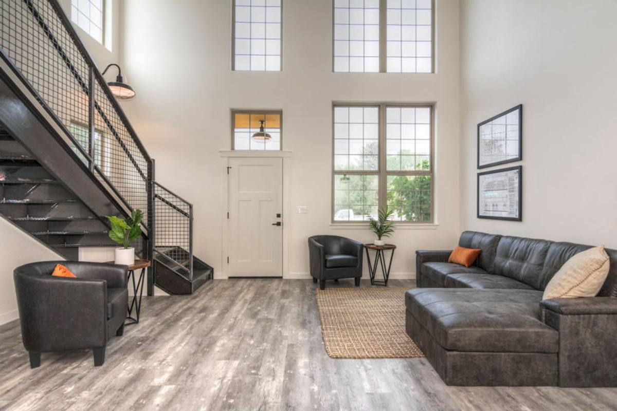 Apartment for rent at 704 SW 15th St Units 1-4, Redmond, OR 97756