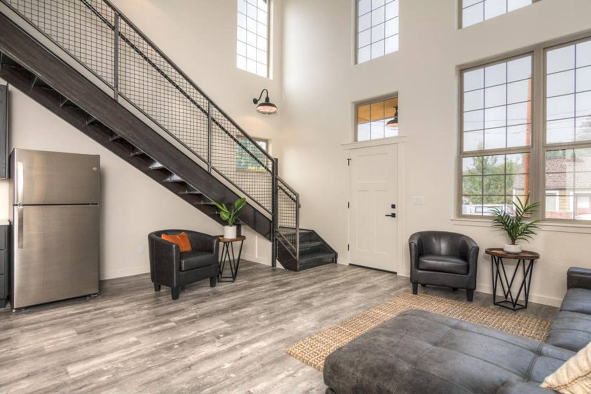 Apartment for rent at 704 SW 15th St Units 1-4, Redmond, OR 97756