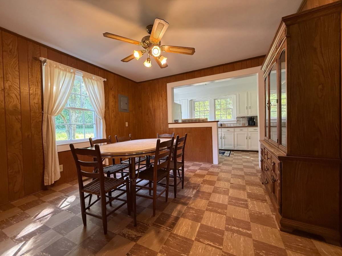 House for rent at 2109 Horne Town Rd, Polkton, NC 28135