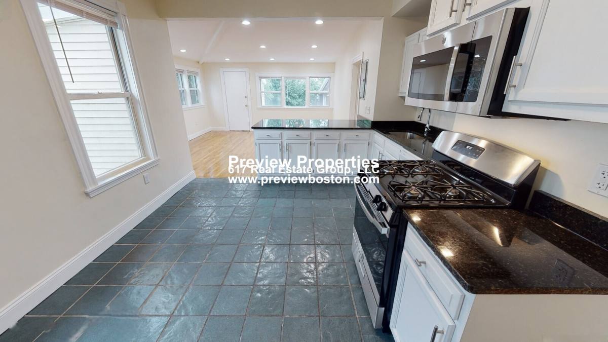 Apartment for rent at 2572 Massachusetts Ave #2P, Cambridge, MA 02139