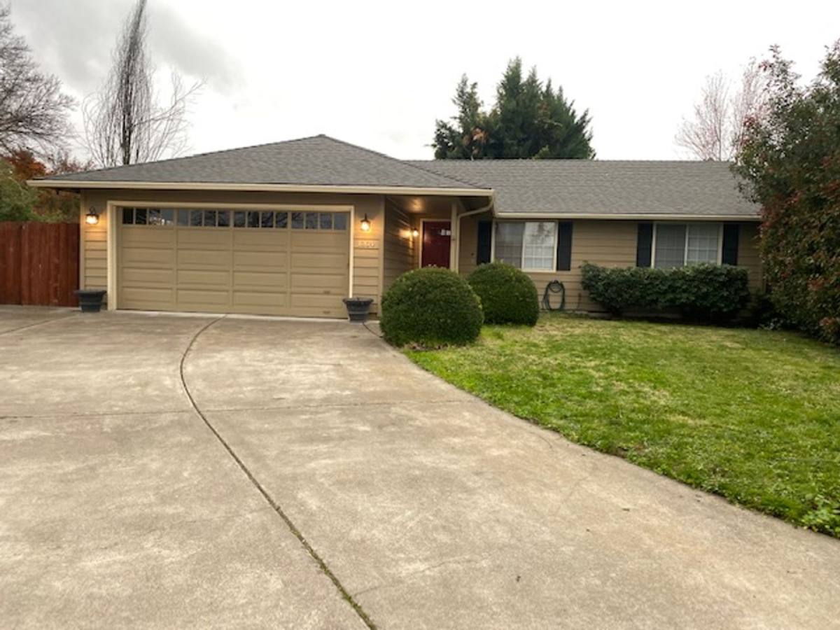 House for rent at 1364 Brook Court, Medford, OR 97504