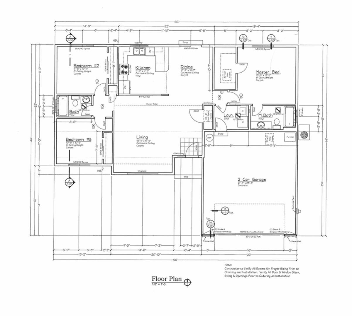 House for rent at 353 S Newton Ave, East Wenatchee, WA 98802