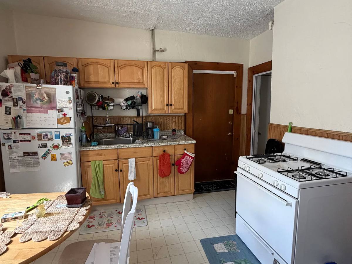 Apartment for rent at 4 Watson St #2L, Cambridge, MA 02139