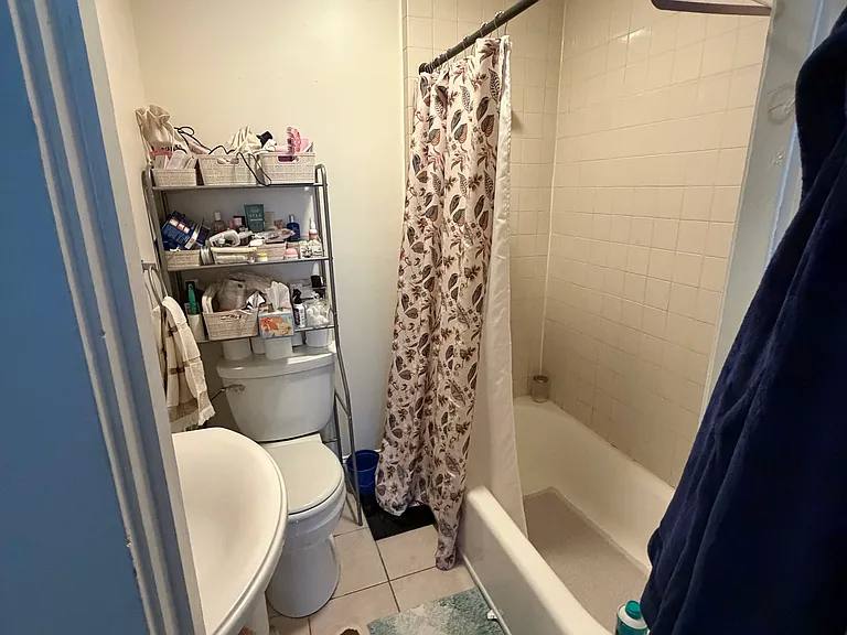 Apartment for rent at 4 Watson St #2L, Cambridge, MA 02139