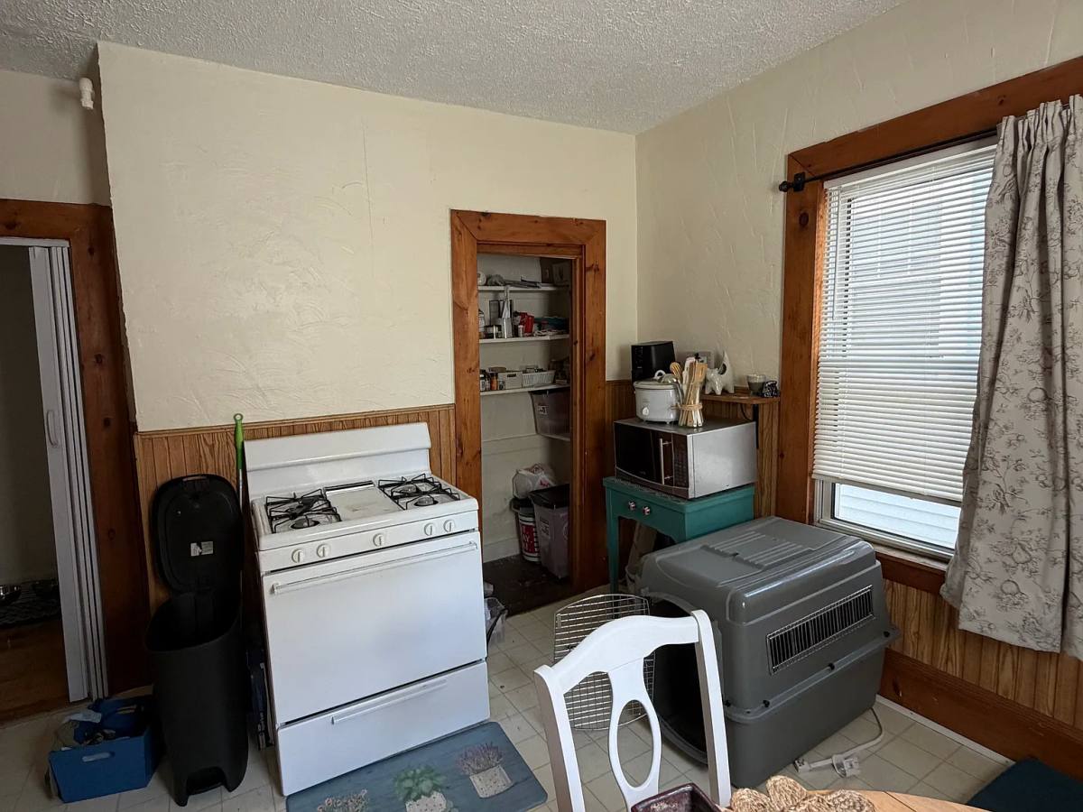 Apartment for rent at 4 Watson St #2L, Cambridge, MA 02139
