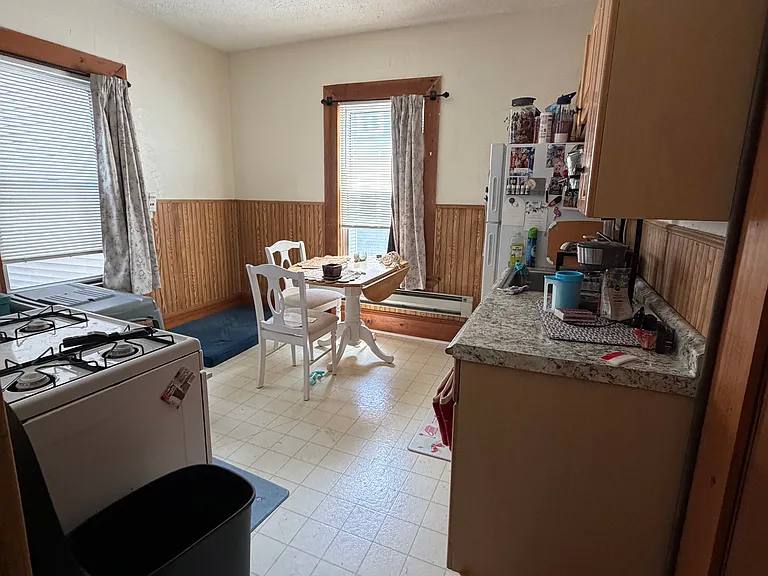 Apartment for rent at 4 Watson St #2L, Cambridge, MA 02139