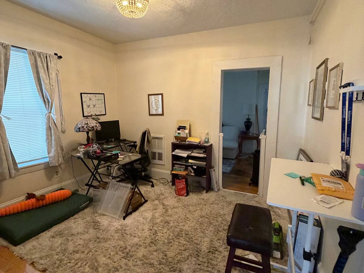 Apartment for rent at 4 Watson St #2L, Cambridge, MA 02139