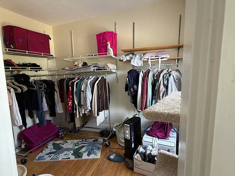 Apartment for rent at 4 Watson St #2L, Cambridge, MA 02139