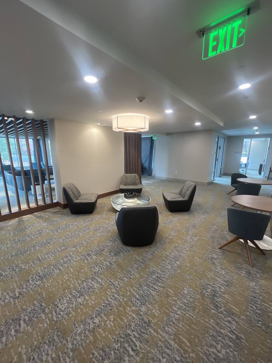 Apartment for rent at 101 Asheville Rd #A-423, Chestnut Hill, MA 02467