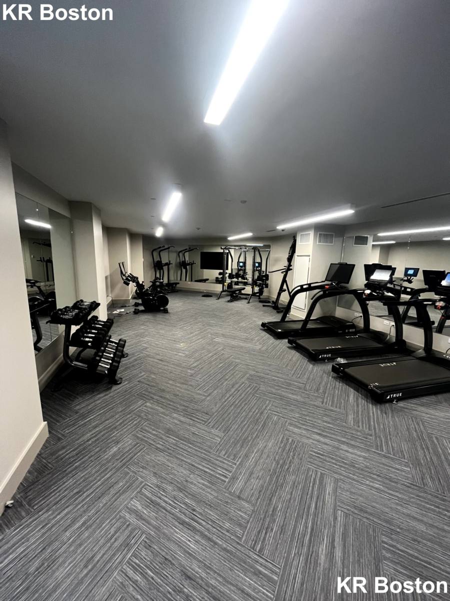 Apartment for rent at 101 Asheville Rd #A-423, Chestnut Hill, MA 02467