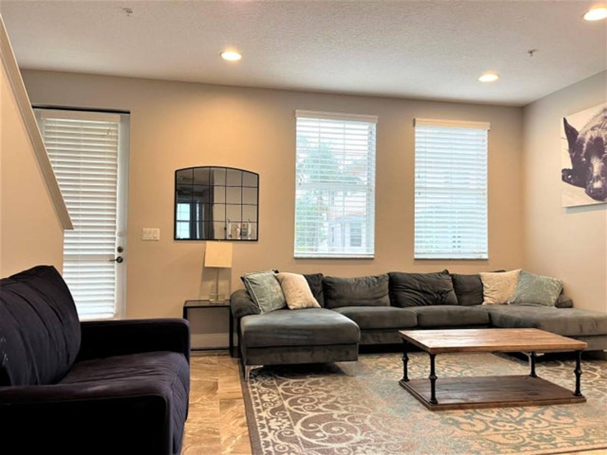 Townhouse for rent at 4321 Savannah Bay Place, Jupiter, FL 33458