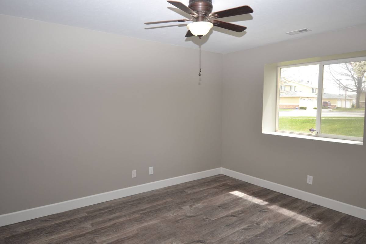 Townhouse for rent at 4785 Old Church Court, West Jordan, UT 84084