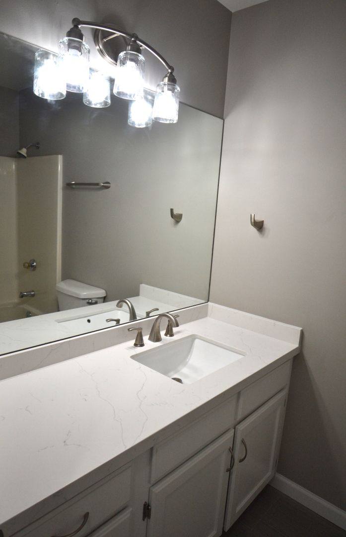 Townhouse for rent at 4785 Old Church Court, West Jordan, UT 84084