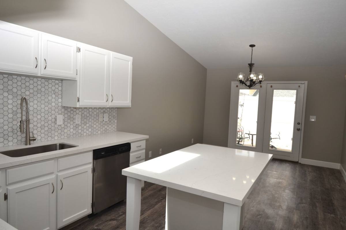 Townhouse for rent at 4785 Old Church Court, West Jordan, UT 84084