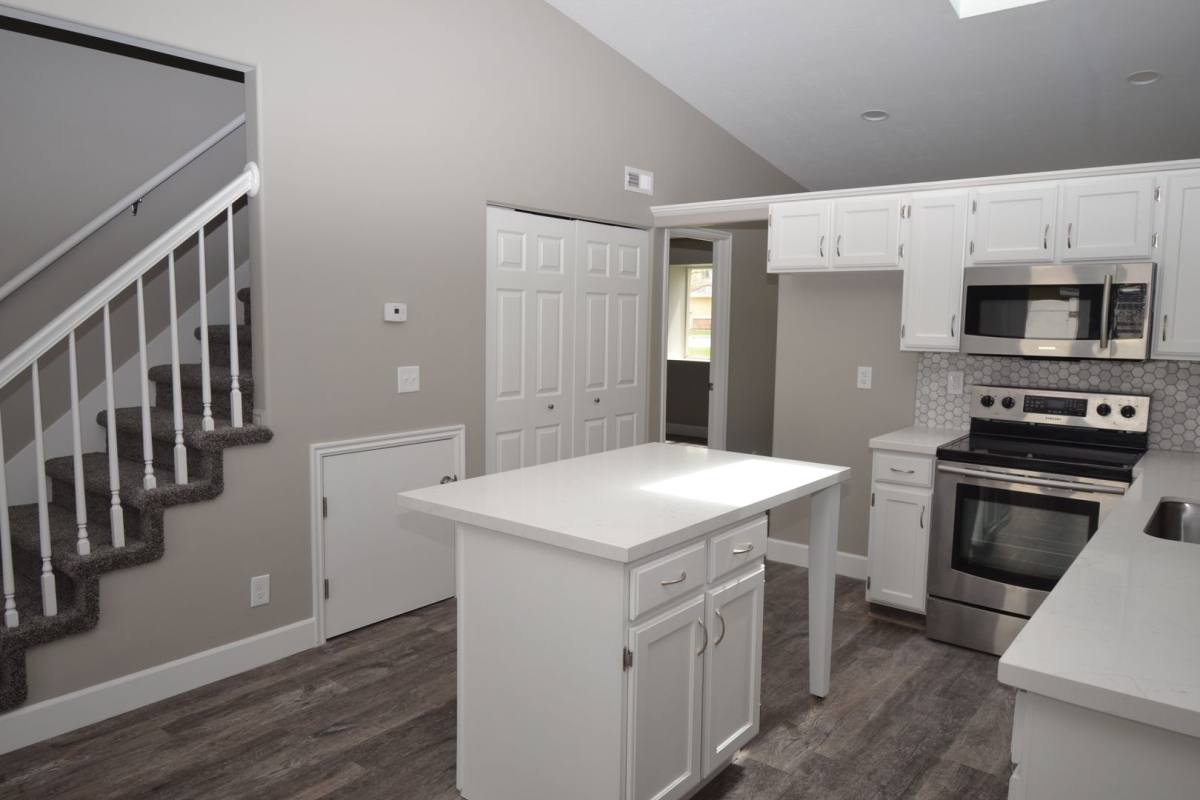 Townhouse for rent at 4785 Old Church Court, West Jordan, UT 84084