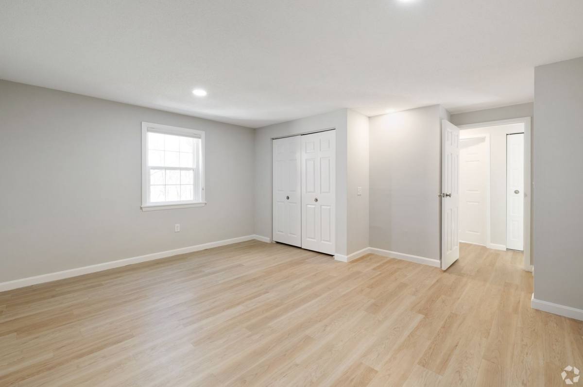 Apartment for rent at 200 Bedford Rd, Woburn, MA 01801