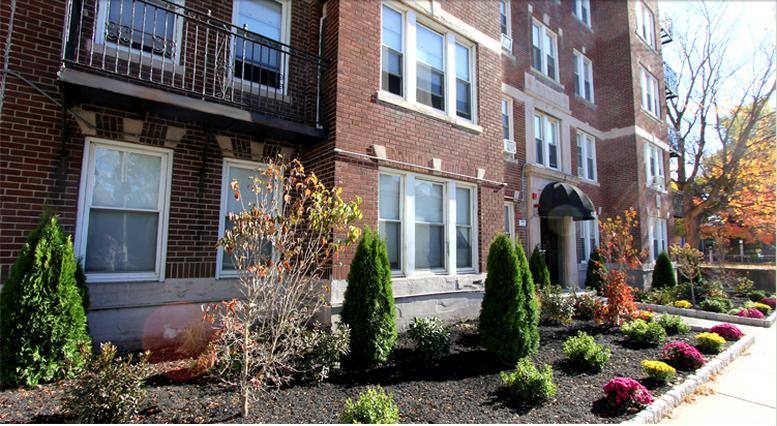 Apartment for rent at 127 Washington St #51, Brighton, MA 02135