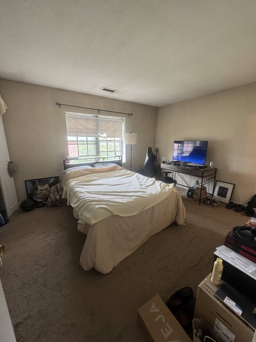 Apartment for rent at 161 Lakeshore Rd #3, Brighton, MA 02135