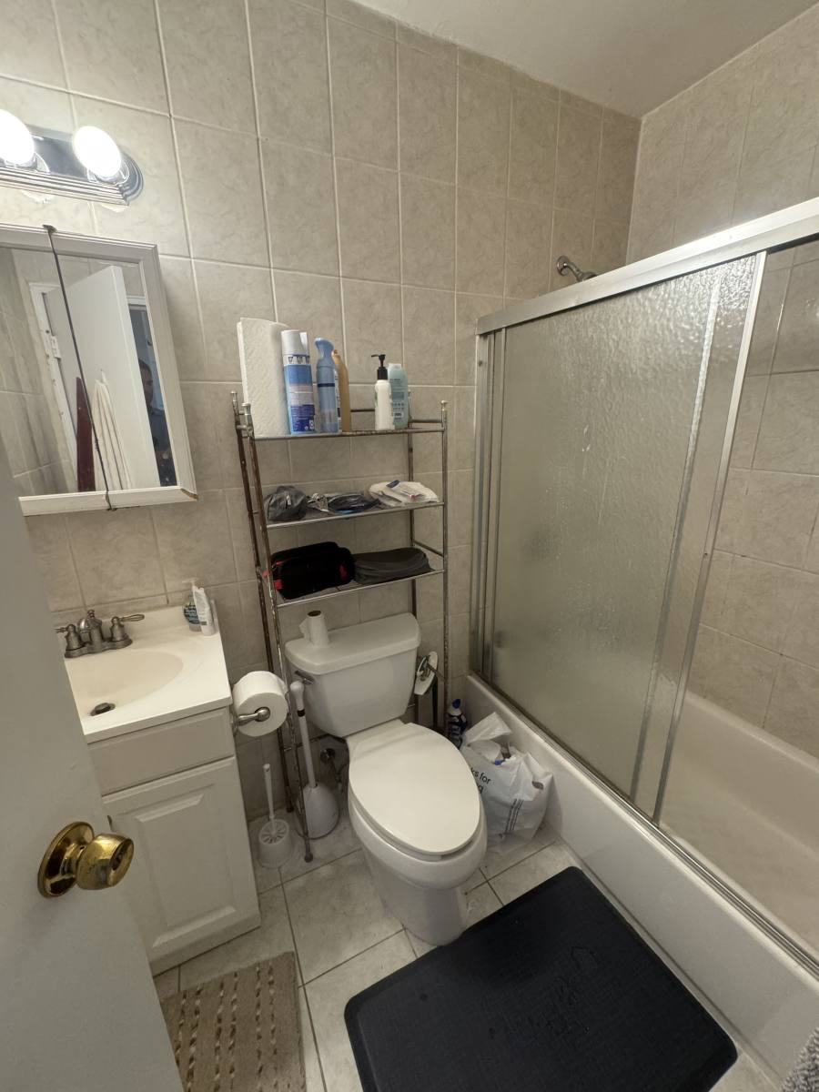 Apartment for rent at 161 Lakeshore Rd #3, Brighton, MA 02135