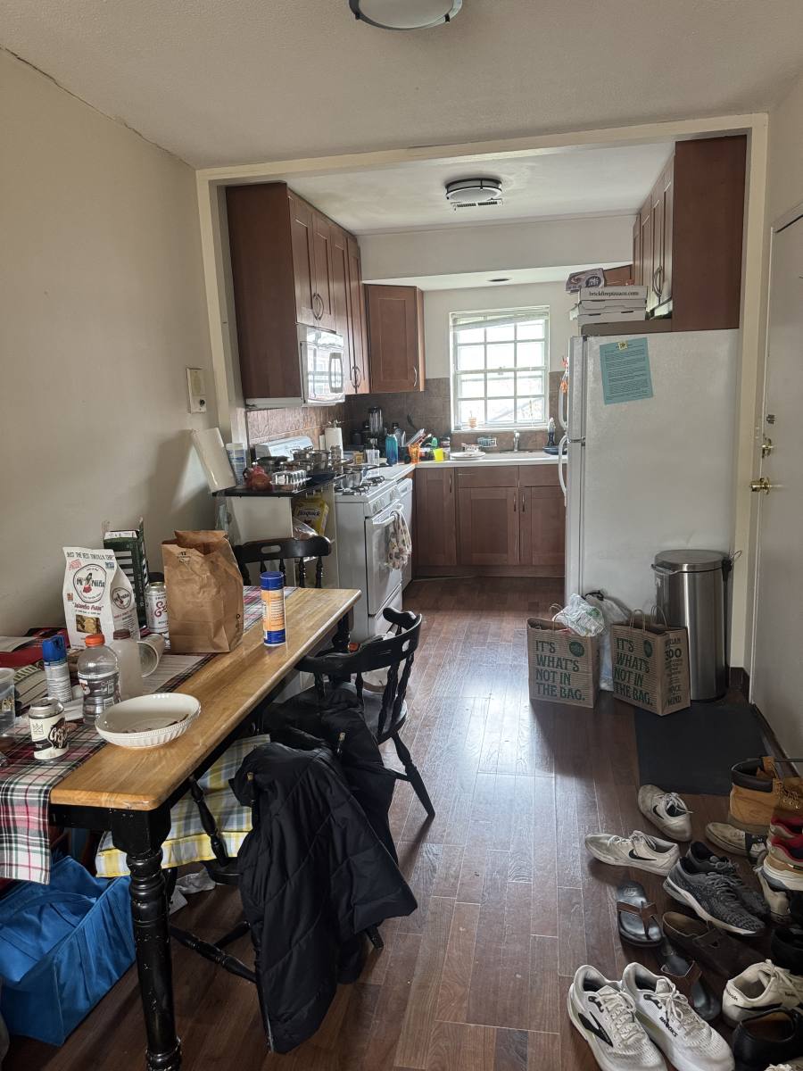 Apartment for rent at 161 Lakeshore Rd #3, Brighton, MA 02135