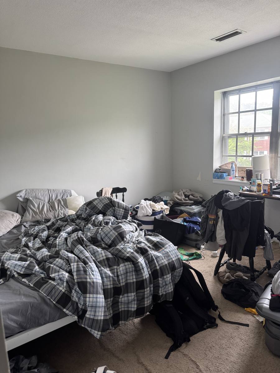 Apartment for rent at 161 Lakeshore Rd #3, Brighton, MA 02135