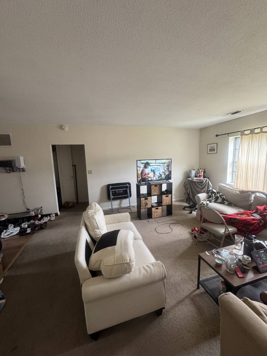 Apartment for rent at 161 Lakeshore Rd #3, Brighton, MA 02135
