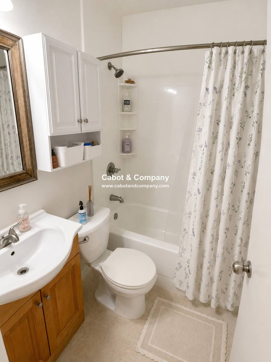 Apartment for rent at 225 E Berkeley St #PH, Boston, MA 02118