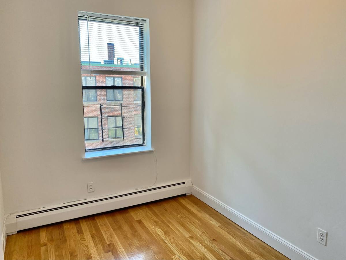 Apartment for rent at 225 E Berkeley St #PH, Boston, MA 02118
