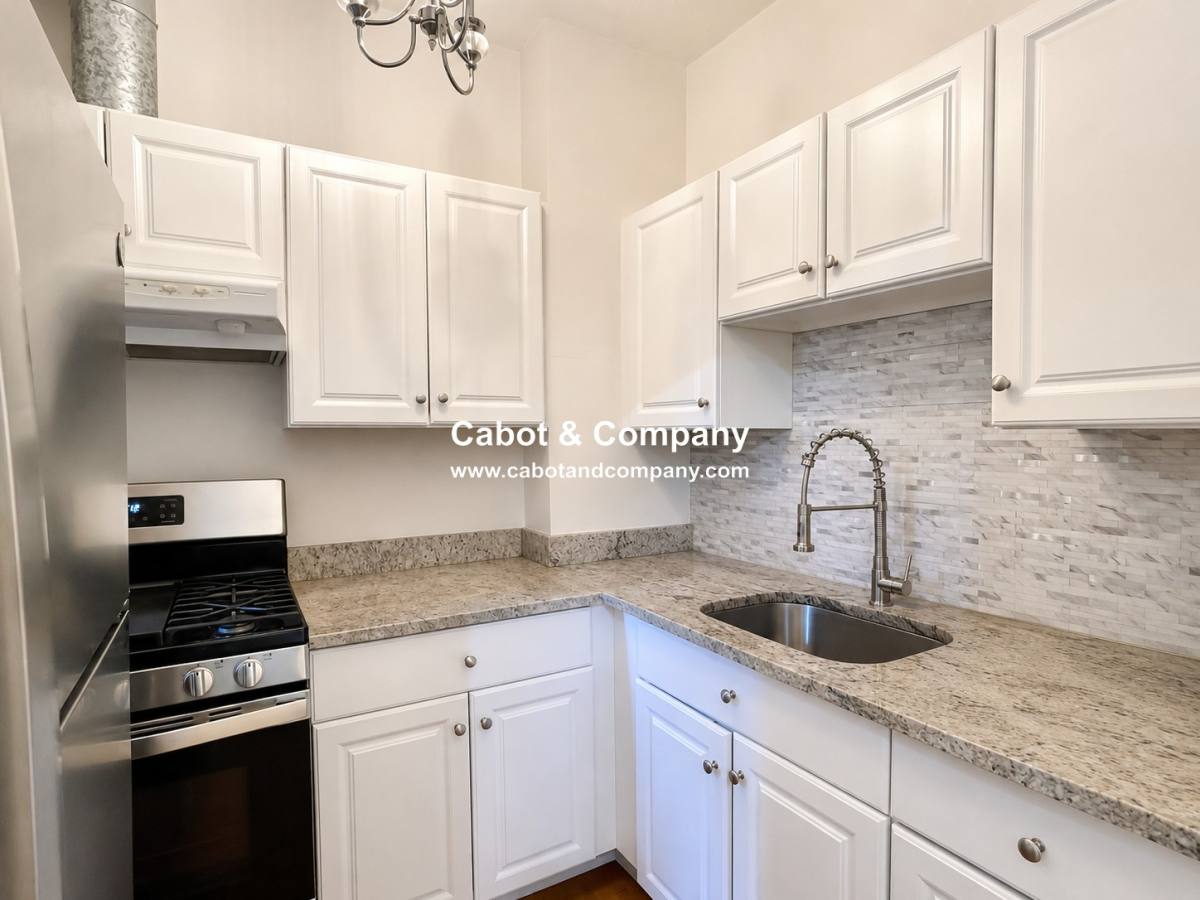 Apartment for rent at 225 E Berkeley St #PH, Boston, MA 02118