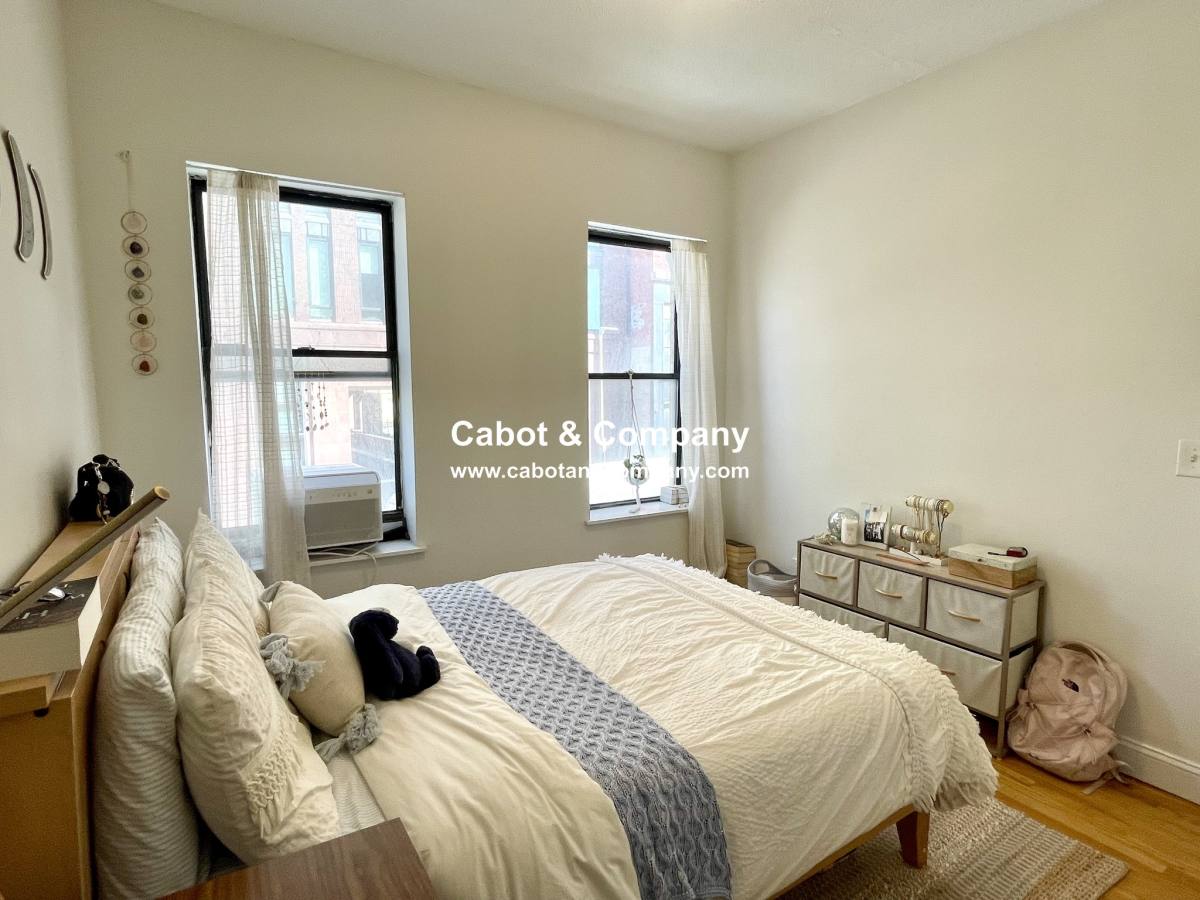 Apartment for rent at 225 E Berkeley St #PH, Boston, MA 02118