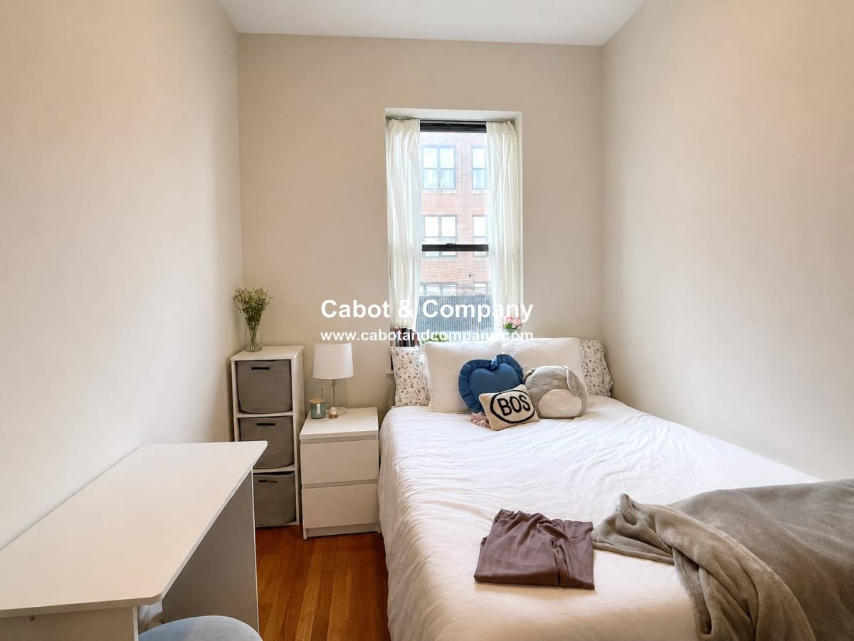 Apartment for rent at 225 E Berkeley St #PH, Boston, MA 02118