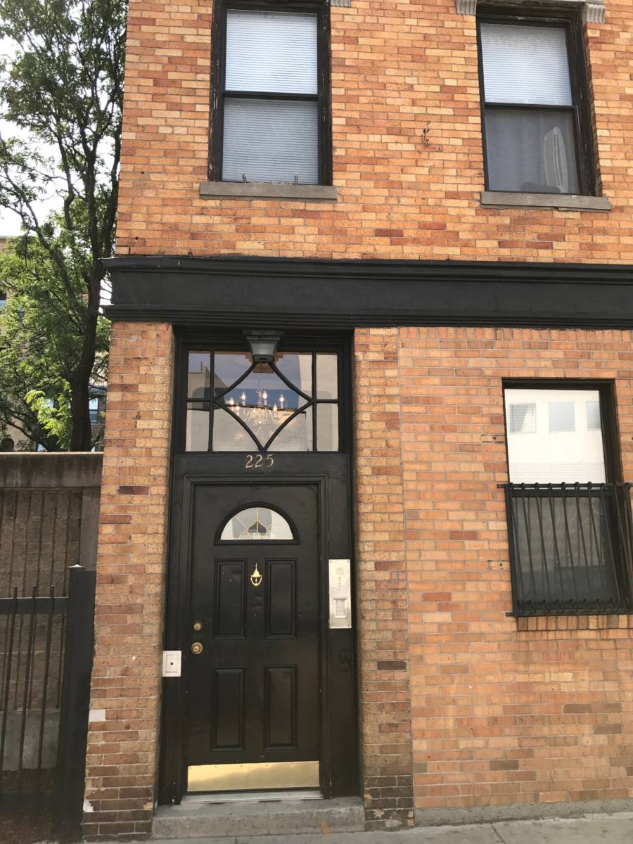 Apartment for rent at 225 E Berkeley St #PH, Boston, MA 02118
