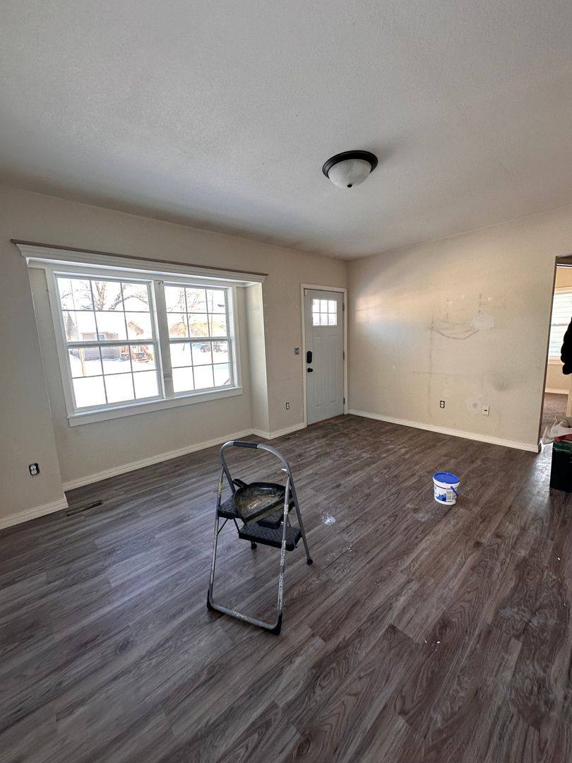 House for rent at 204 11th St SW, Minot, ND 58701