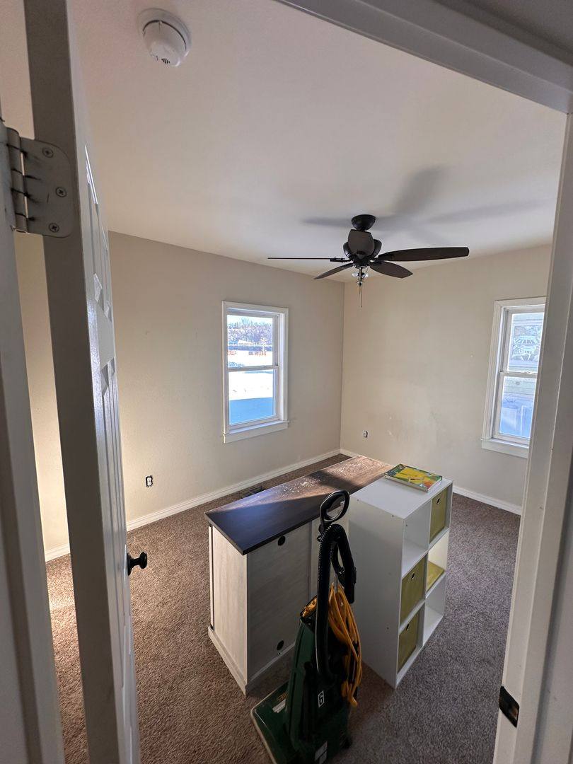 House for rent at 204 11th St SW, Minot, ND 58701