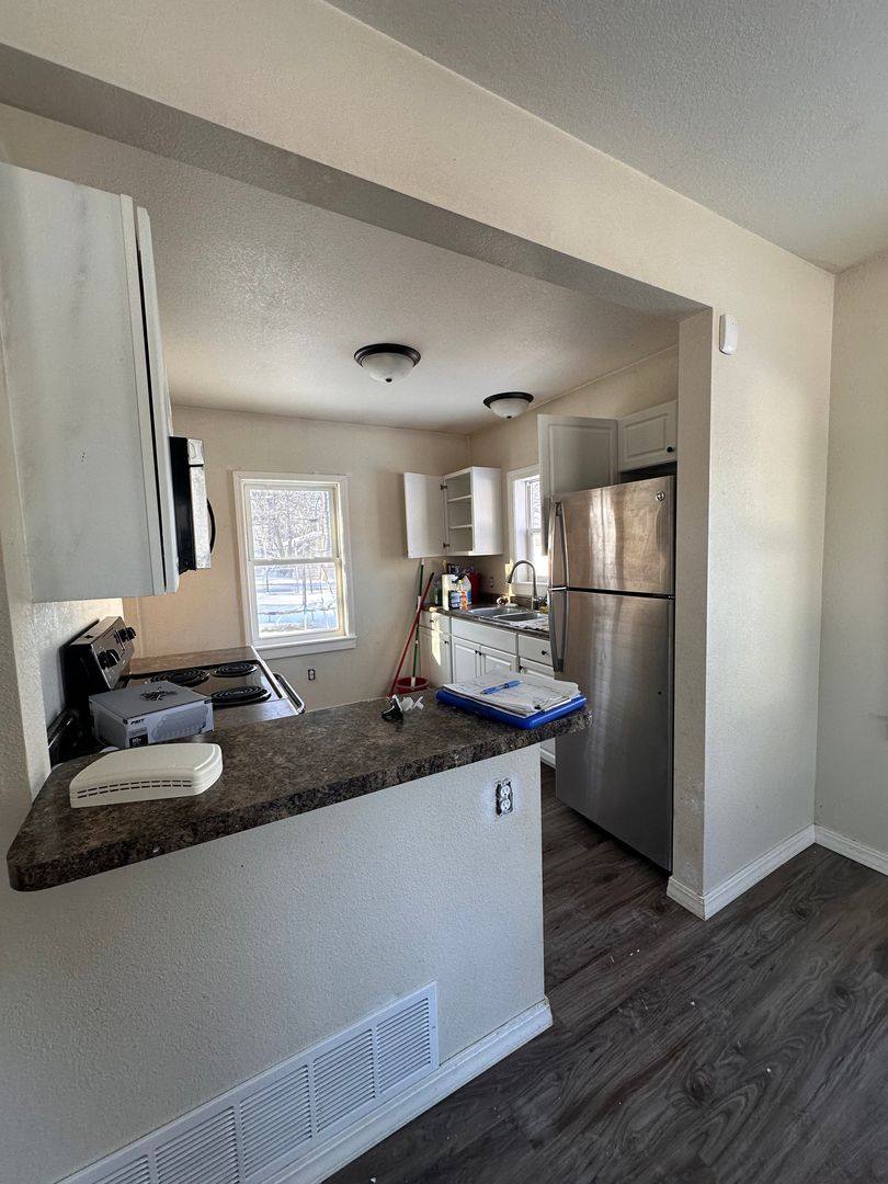House for rent at 204 11th St SW, Minot, ND 58701