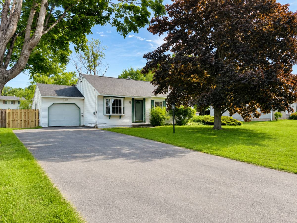 House for rent at 6431 Anderegg Dr, Rome, NY 13440