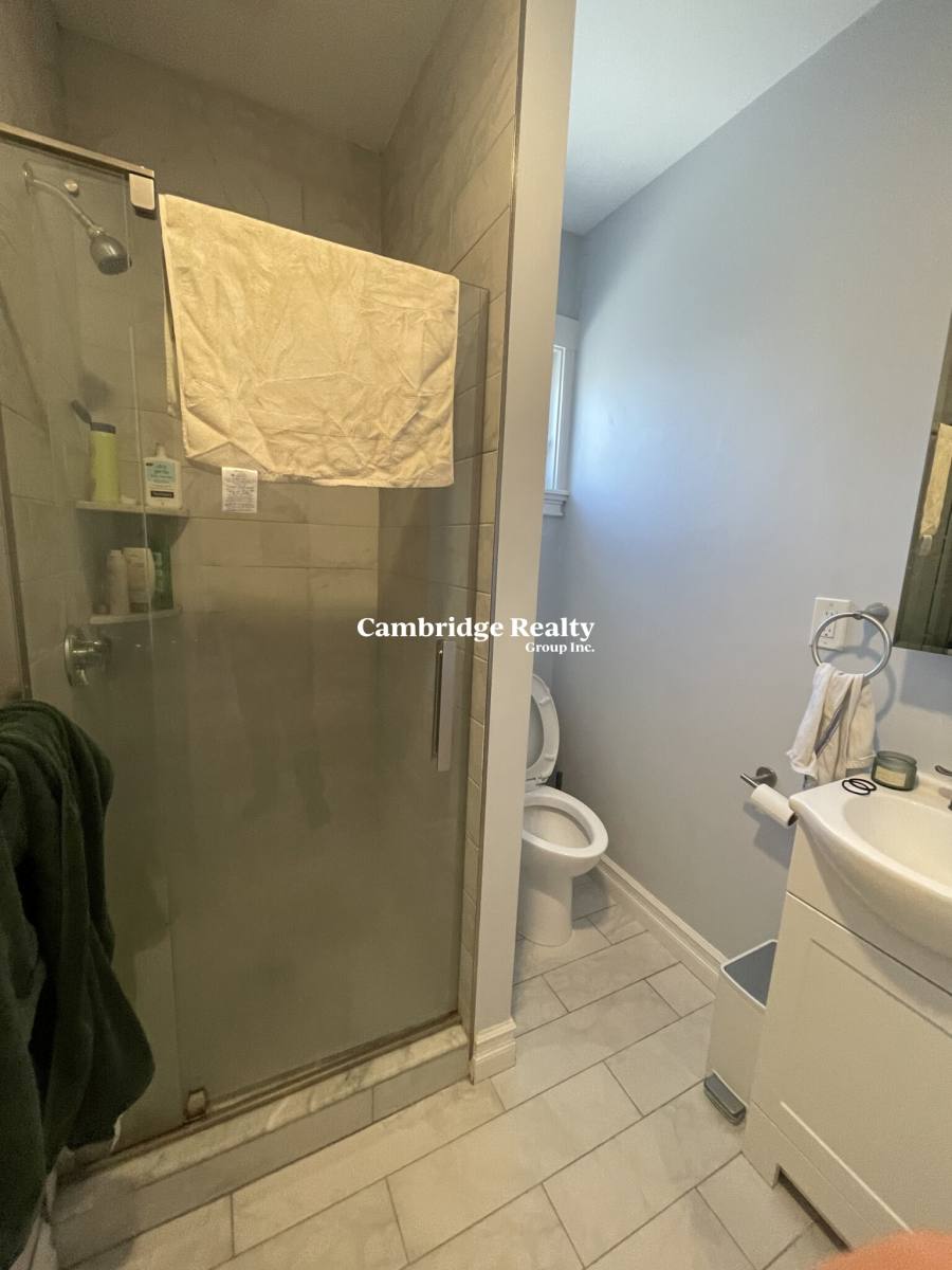 Condo for rent at 6 Durham St #3, Somerville, MA 02143