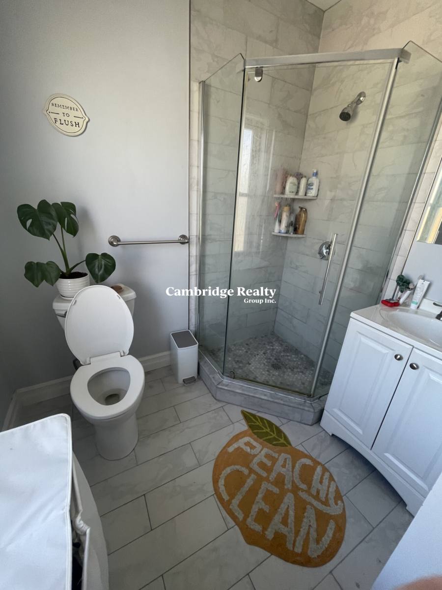 Condo for rent at 6 Durham St #3, Somerville, MA 02143